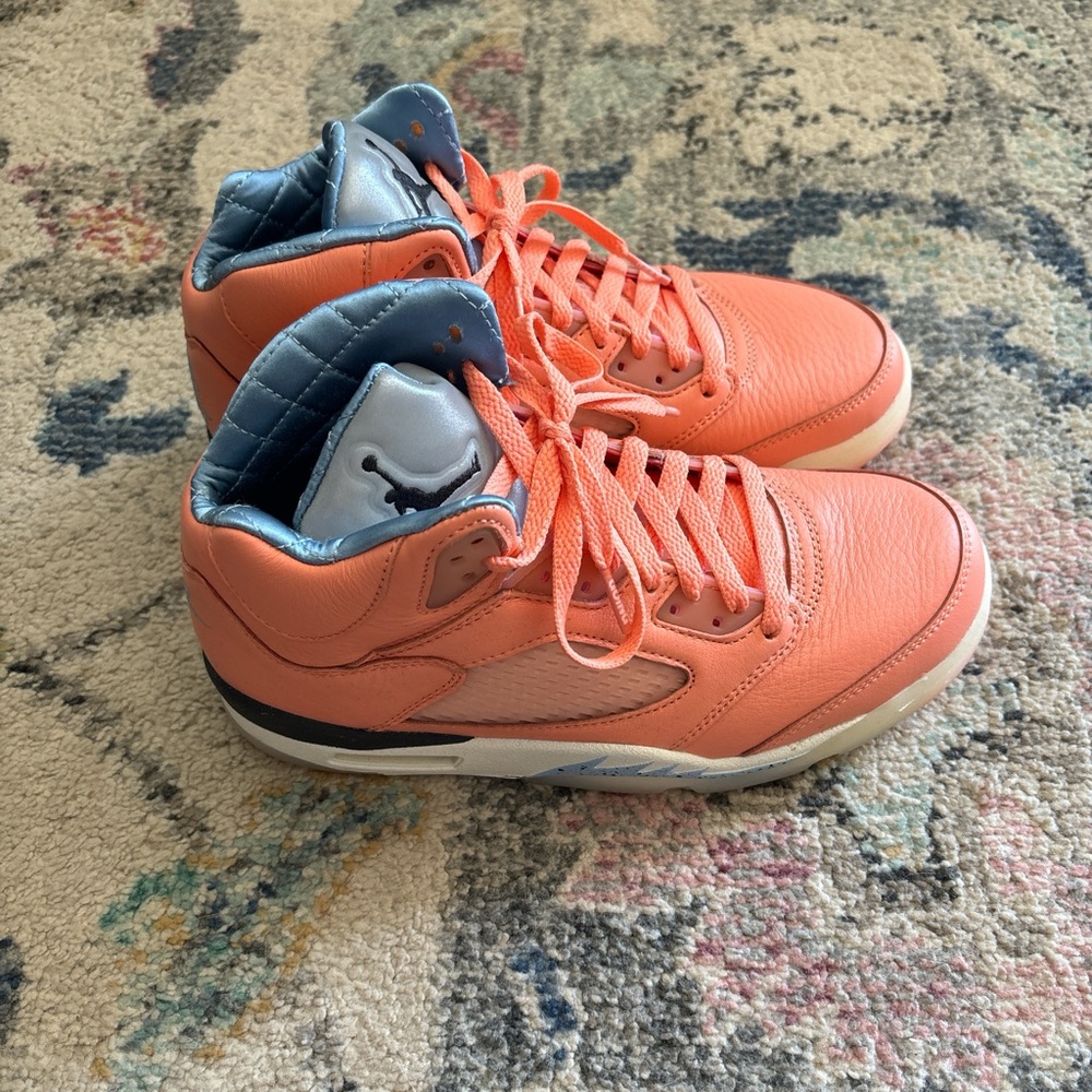 Jordan 5 X Dj Khalid